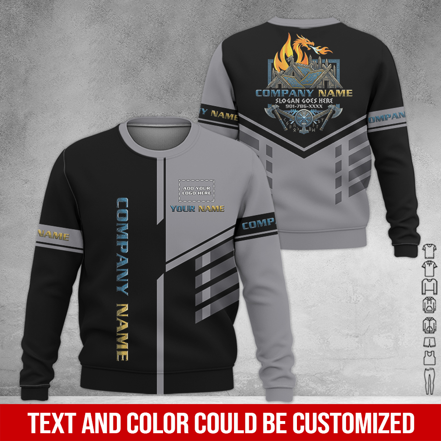 6114157-personalized-name-and-color-vikings-uniform-all-over-printed-clothes-am968-31.jpg Custom Vikings Uniform Hoodie - photo 31