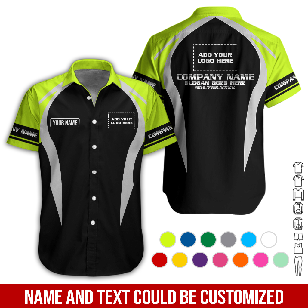 Custom Uniform 3D Hoodie - photo 3