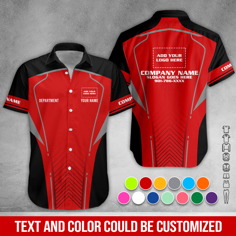 Custom Uniform 3D Hoodie - photo 12