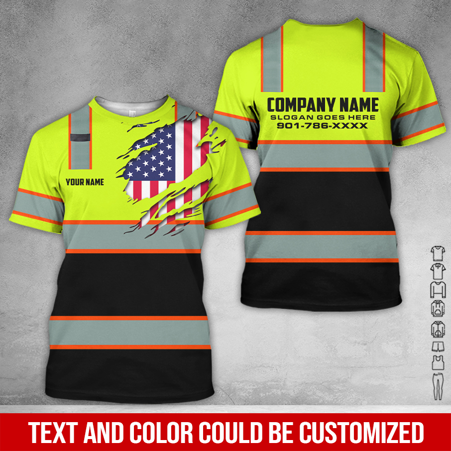 6115562-heavy-equipment-3d-all-over-printed-clothes-am970-1.jpg Heavy Equipment 3D Hoodie