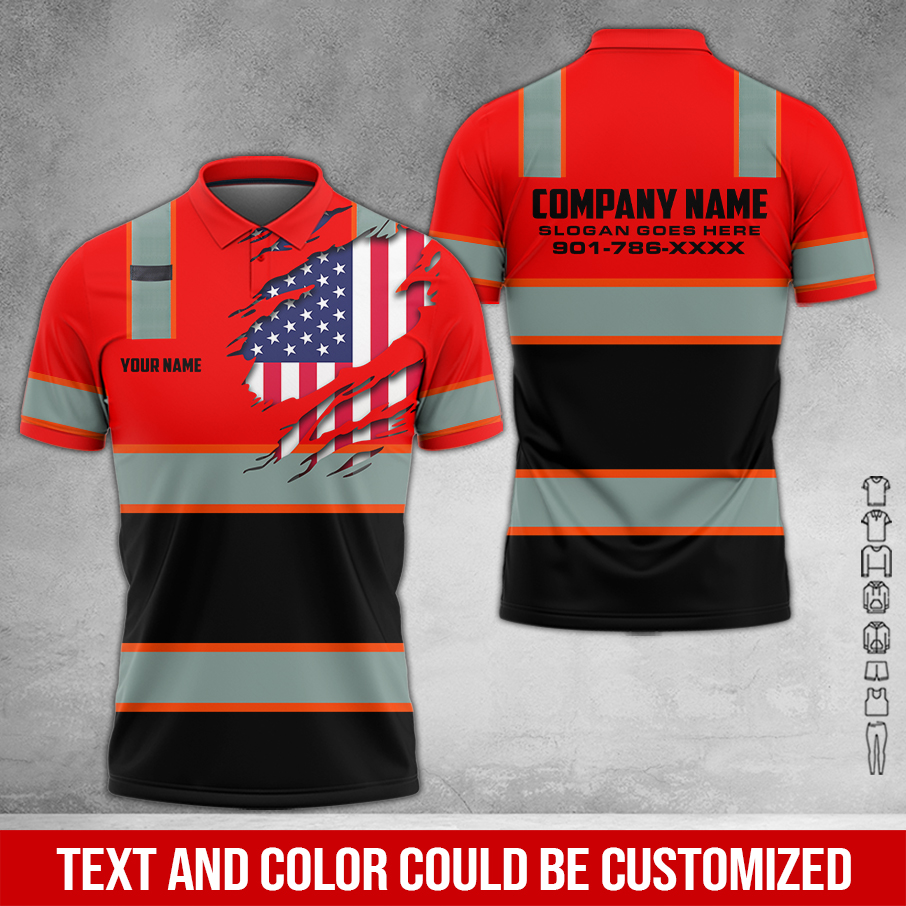6115562-heavy-equipment-3d-all-over-printed-clothes-am970-11.jpg Heavy Equipment 3D Hoodie - photo 11