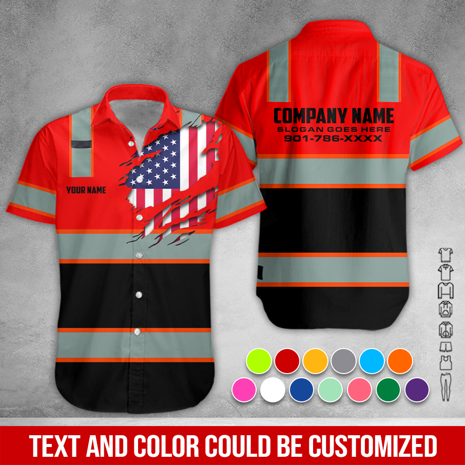6115562-heavy-equipment-3d-all-over-printed-clothes-am970-12.jpg Heavy Equipment 3D Hoodie - photo 12