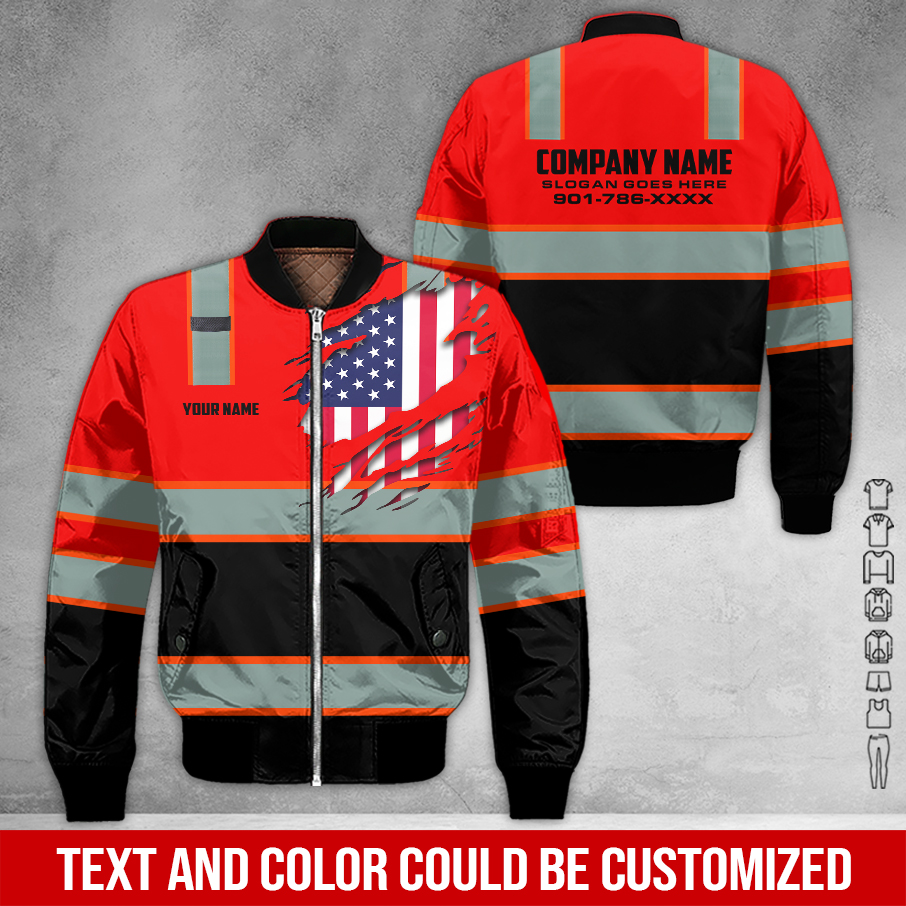 6115562-heavy-equipment-3d-all-over-printed-clothes-am970-18.jpg Heavy Equipment 3D Hoodie - photo 18