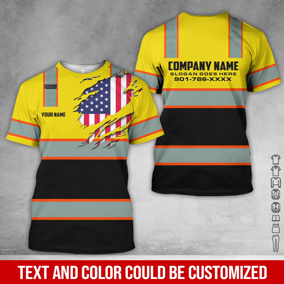 6115562-heavy-equipment-3d-all-over-printed-clothes-am970-19.jpg Heavy Equipment 3D Hoodie - photo 19