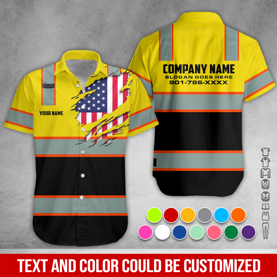 6115562-heavy-equipment-3d-all-over-printed-clothes-am970-21.jpg Heavy Equipment 3D Hoodie - photo 21
