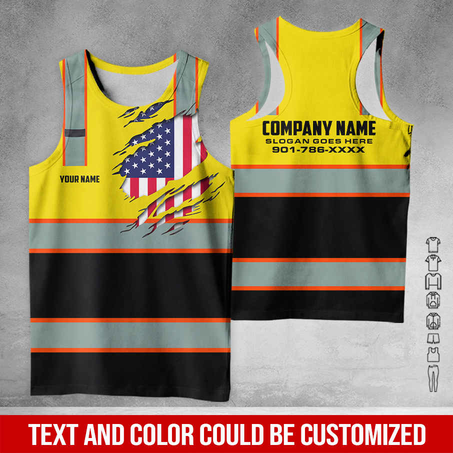 6115562-heavy-equipment-3d-all-over-printed-clothes-am970-26.jpg Heavy Equipment 3D Hoodie - photo 26