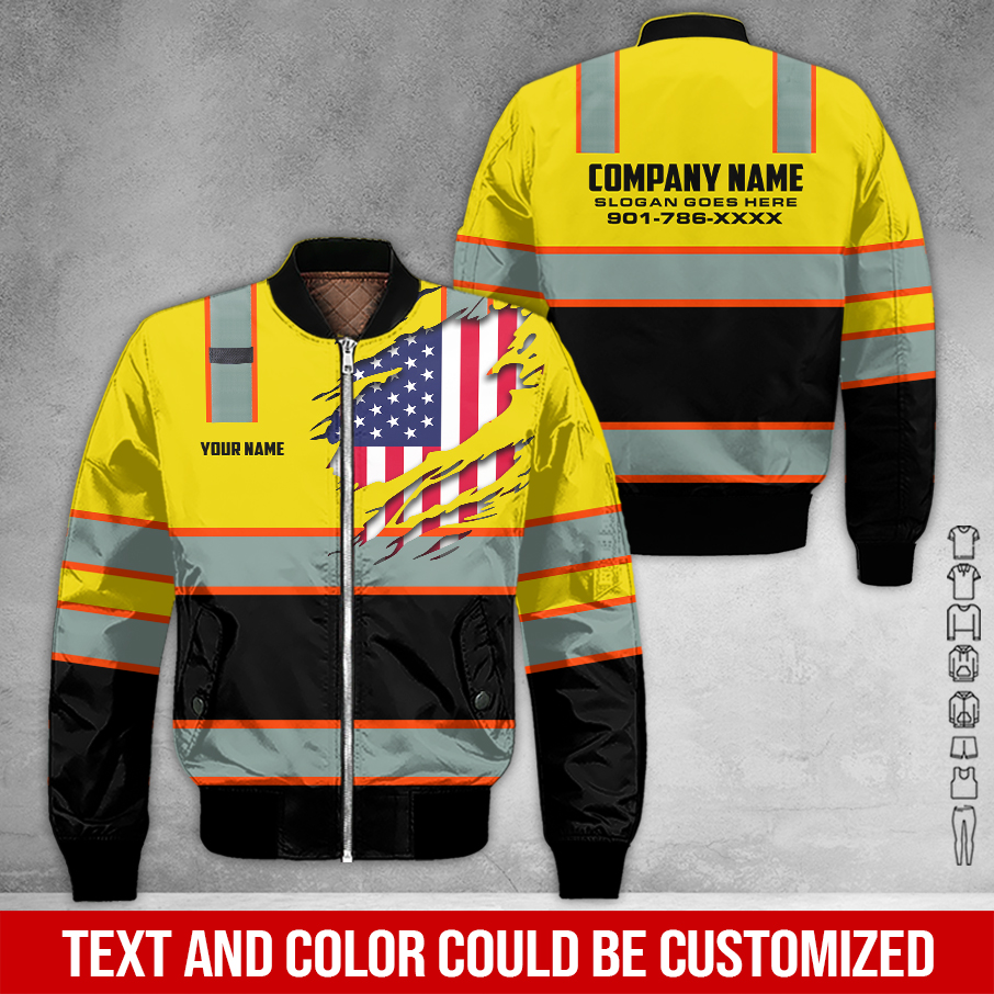 6115562-heavy-equipment-3d-all-over-printed-clothes-am970-27.jpg Heavy Equipment 3D Hoodie - photo 27