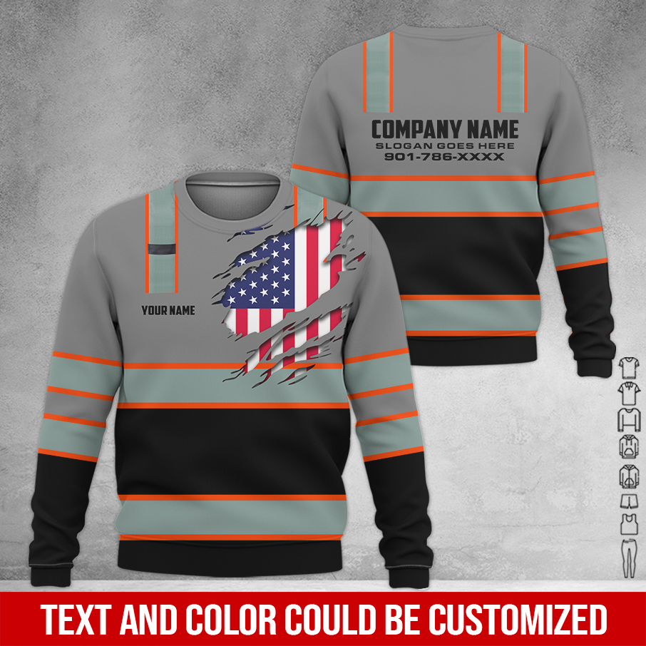 6115562-heavy-equipment-3d-all-over-printed-clothes-am970-31.jpg Heavy Equipment 3D Hoodie - photo 31