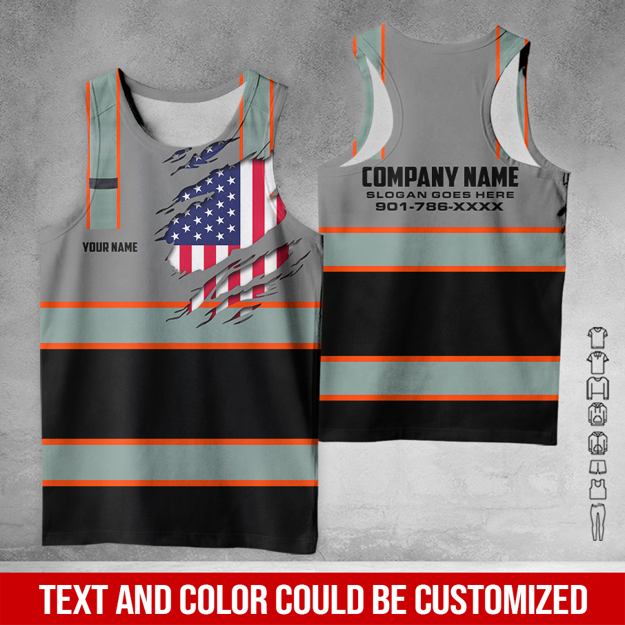 6115562-heavy-equipment-3d-all-over-printed-clothes-am970-35.jpg Heavy Equipment 3D Hoodie - photo 35