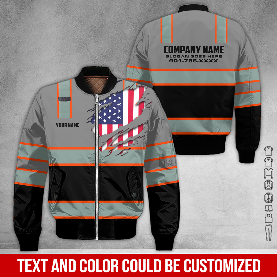 6115562-heavy-equipment-3d-all-over-printed-clothes-am970-36.jpg Heavy Equipment 3D Hoodie - photo 36