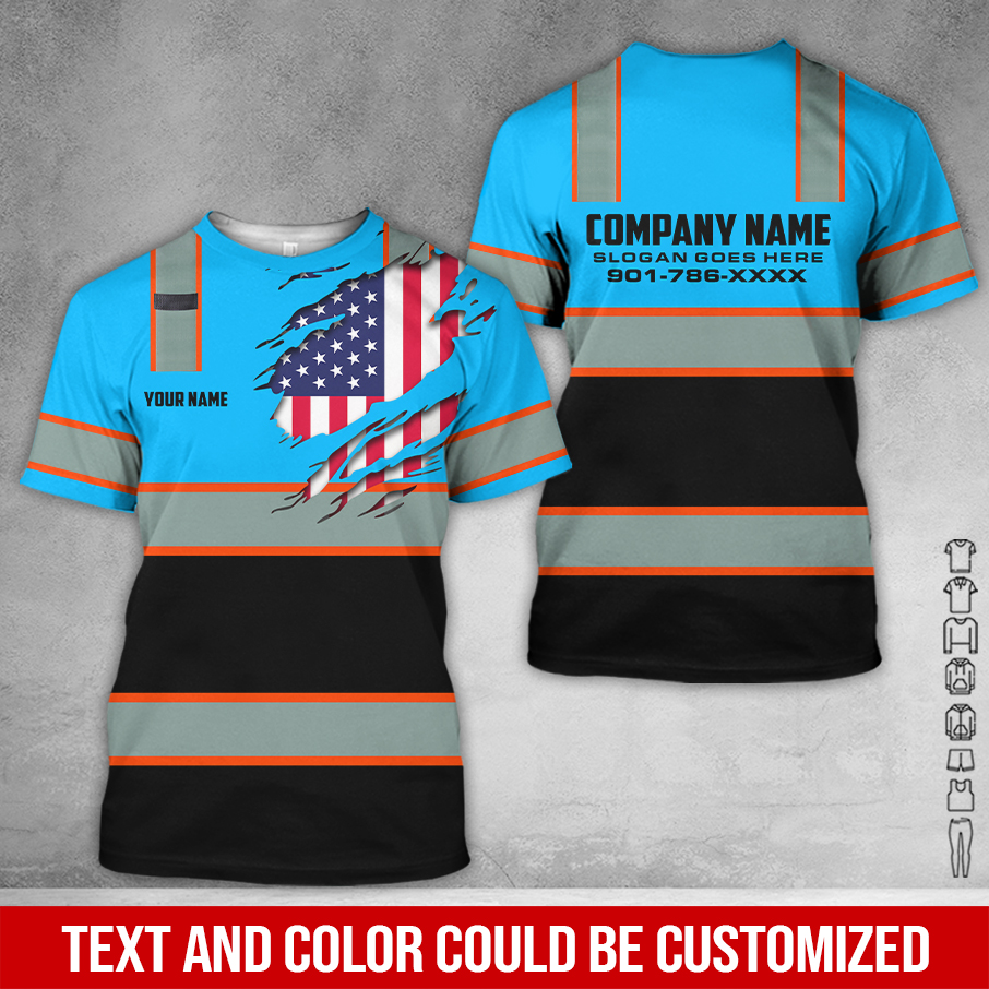 6115562-heavy-equipment-3d-all-over-printed-clothes-am970-37.jpg Heavy Equipment 3D Hoodie - photo 37