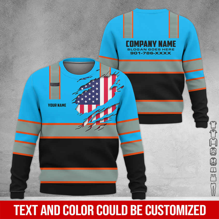 6115562-heavy-equipment-3d-all-over-printed-clothes-am970-40.jpg Heavy Equipment 3D Hoodie - photo 40