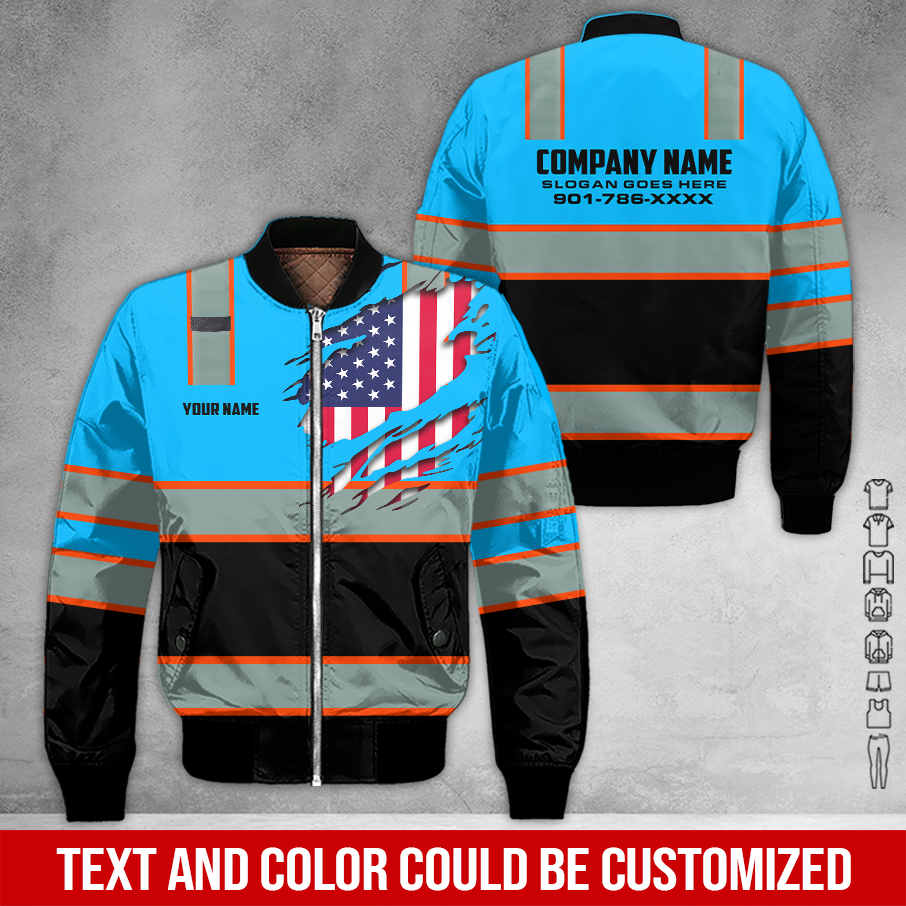 6115562-heavy-equipment-3d-all-over-printed-clothes-am970-45.jpg Heavy Equipment 3D Hoodie - photo 45