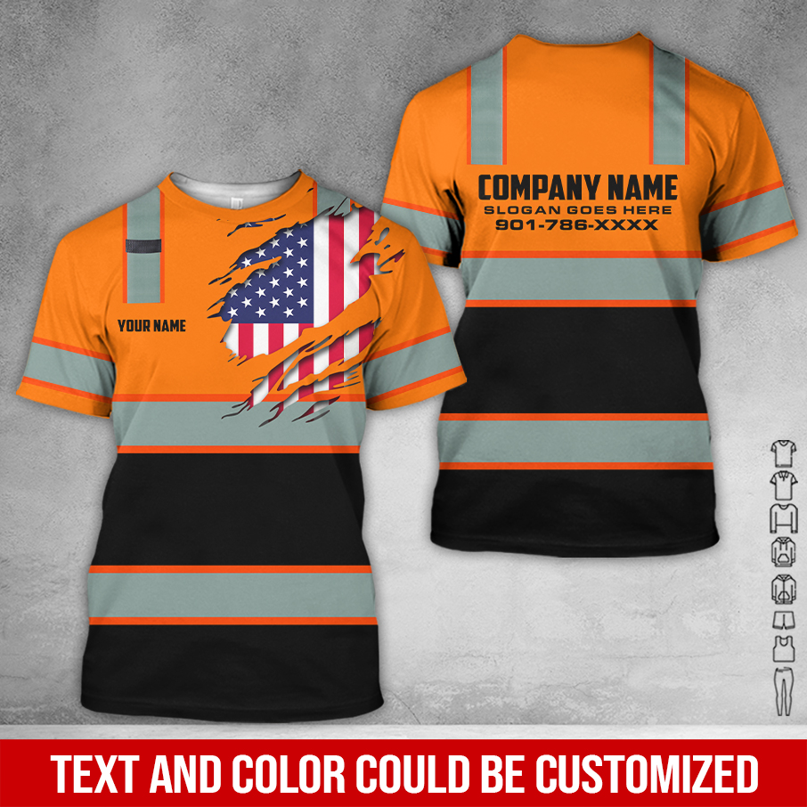 6115562-heavy-equipment-3d-all-over-printed-clothes-am970-46.jpg Heavy Equipment 3D Hoodie - photo 46