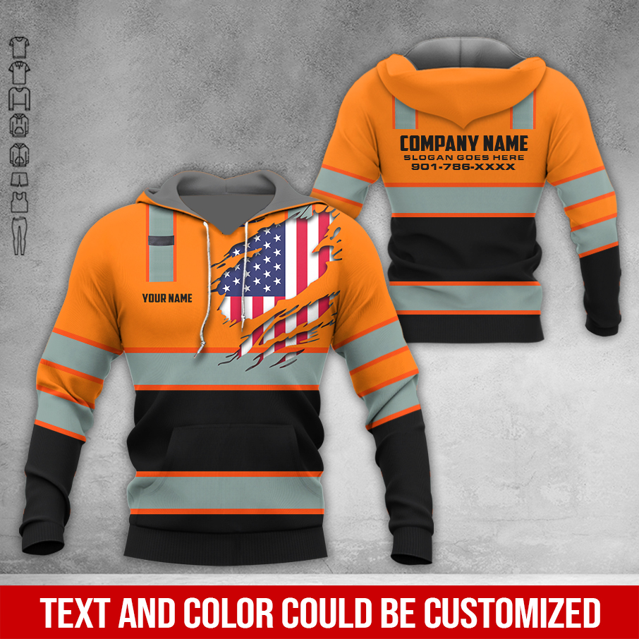 6115562-heavy-equipment-3d-all-over-printed-clothes-am970-50.jpg Heavy Equipment 3D Hoodie - photo 50