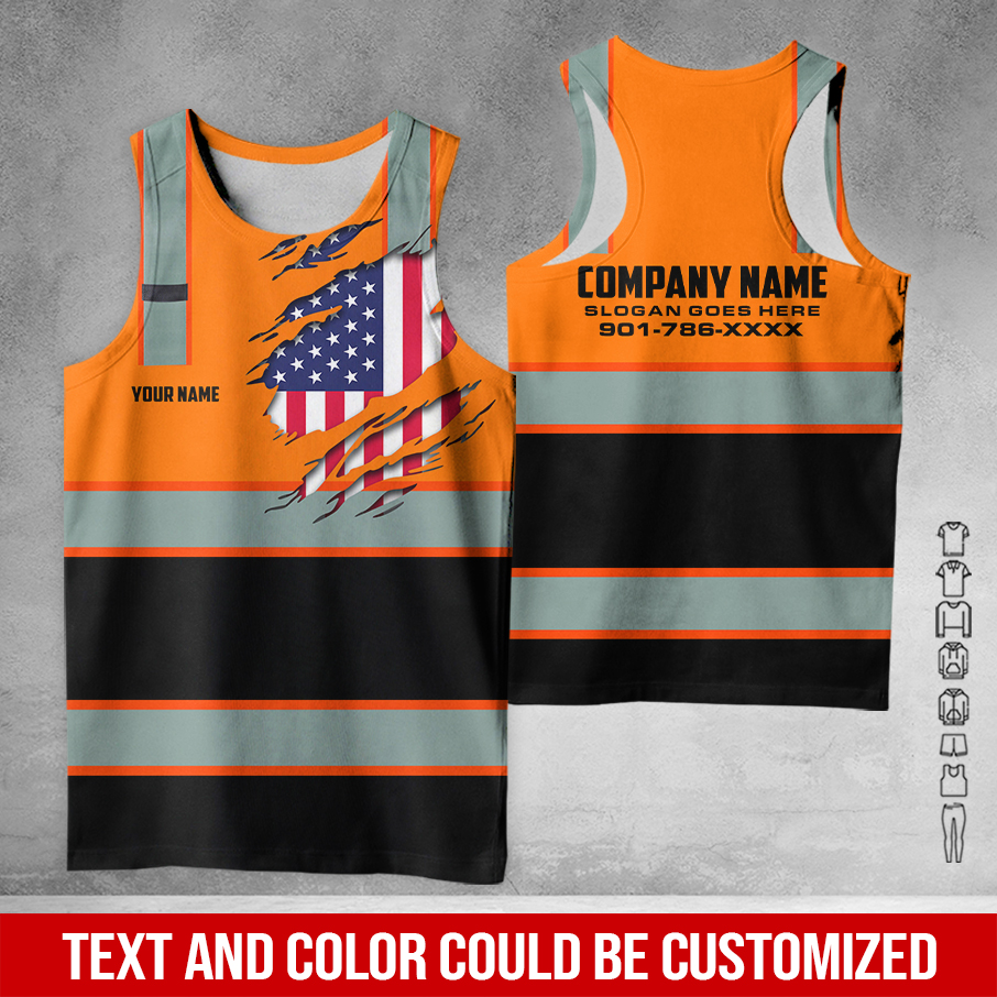 6115562-heavy-equipment-3d-all-over-printed-clothes-am970-53.jpg Heavy Equipment 3D Hoodie - photo 53