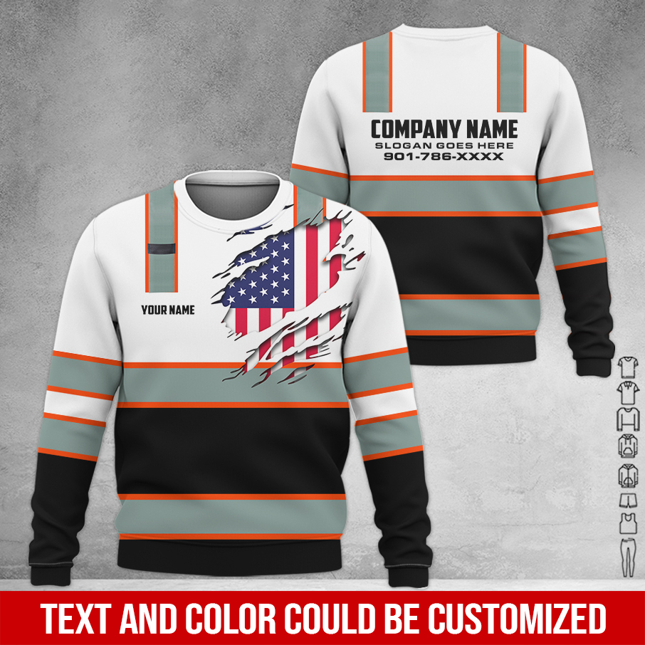 6115562-heavy-equipment-3d-all-over-printed-clothes-am970-67.jpg Heavy Equipment 3D Hoodie - photo 67