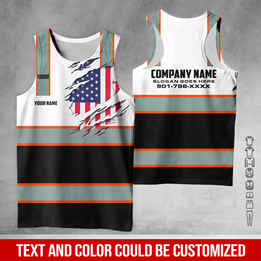 6115562-heavy-equipment-3d-all-over-printed-clothes-am970-71.jpg Heavy Equipment 3D Hoodie - photo 71