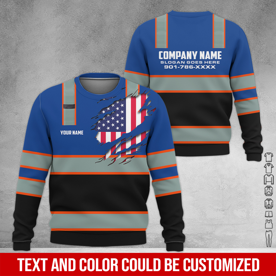 6115562-heavy-equipment-3d-all-over-printed-clothes-am970-76.jpg Heavy Equipment 3D Hoodie - photo 76