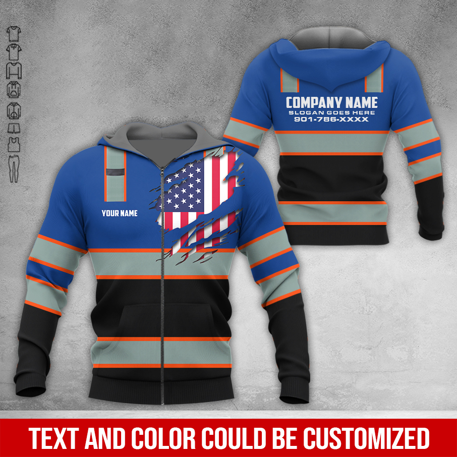 6115562-heavy-equipment-3d-all-over-printed-clothes-am970-78.jpg Heavy Equipment 3D Hoodie - photo 78
