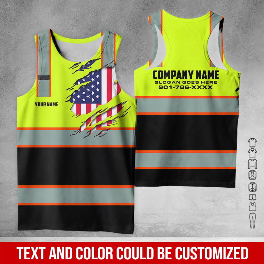6115562-heavy-equipment-3d-all-over-printed-clothes-am970-8.jpg Heavy Equipment 3D Hoodie - photo 8