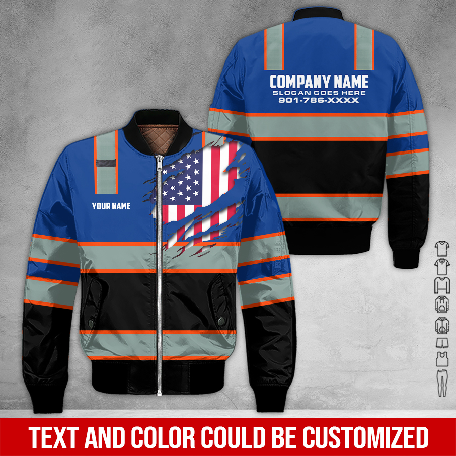 6115562-heavy-equipment-3d-all-over-printed-clothes-am970-81.jpg Heavy Equipment 3D Hoodie - photo 81