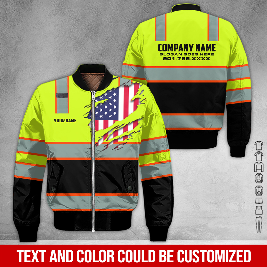 6115562-heavy-equipment-3d-all-over-printed-clothes-am970-9.jpg Heavy Equipment 3D Hoodie - photo 9