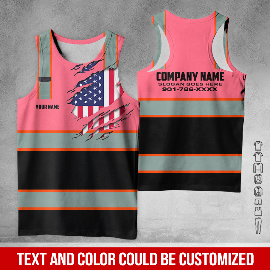 6115562-heavy-equipment-3d-all-over-printed-clothes-am970-98.jpg Heavy Equipment 3D Hoodie - photo 98