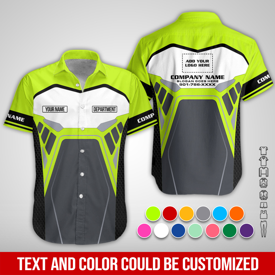 Custom Uniform 3D Hoodie - photo 3
