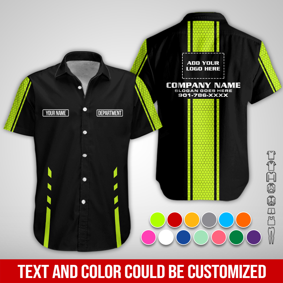 Custom Uniform 3D Hoodie - photo 3