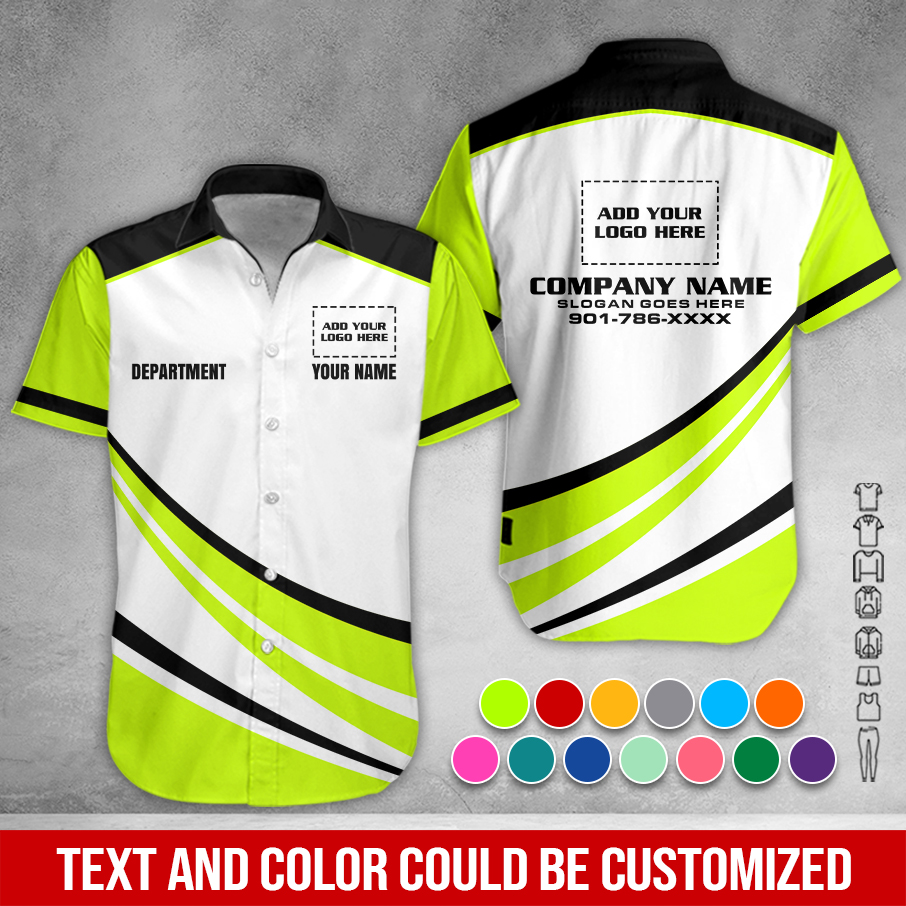 Custom Uniform 3D Hoodie - photo 3