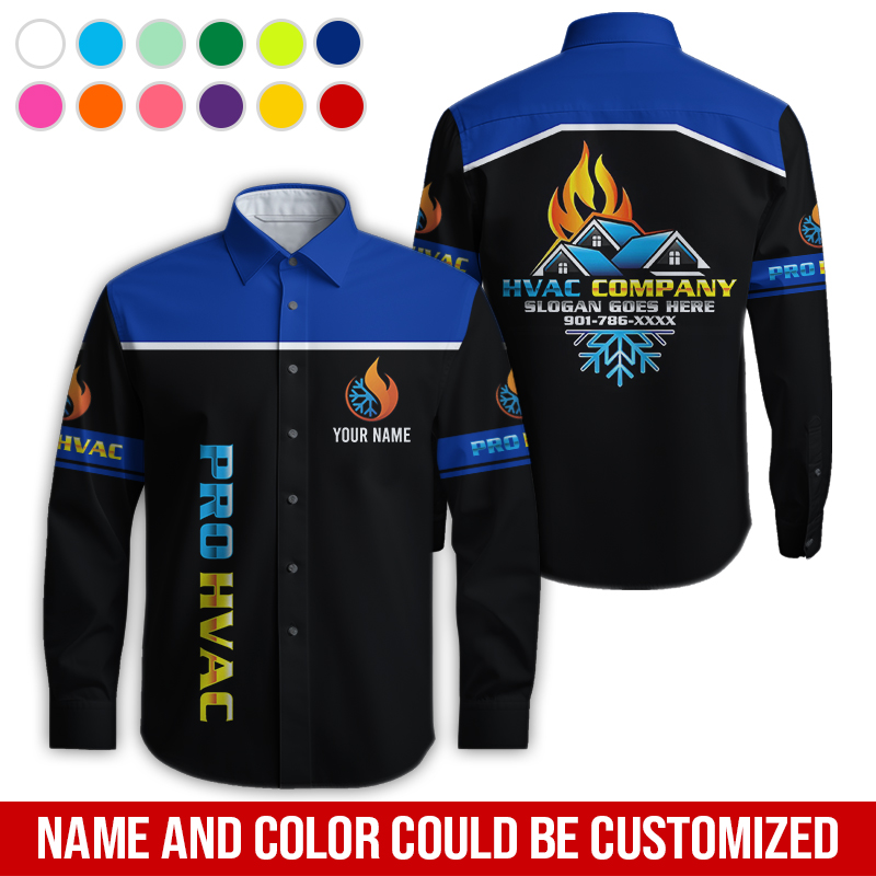 6120192-personalized-name-hvac-best-unifomr-3d-all-over-printed-clothes-da26-111.jpg Custom HVAC Best Unifomr 3D Hoodie - photo 111