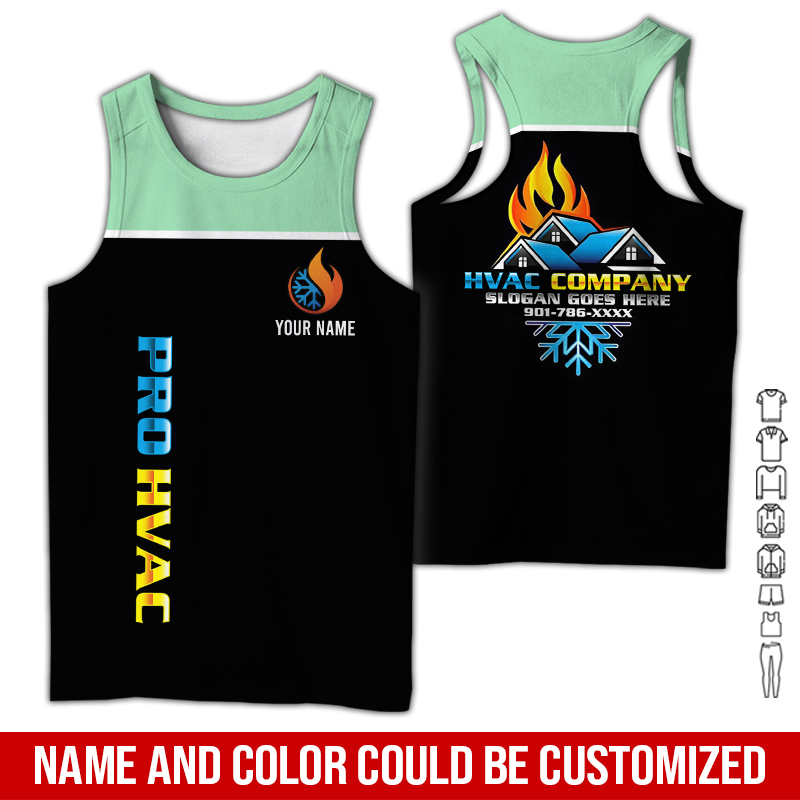 6120192-personalized-name-hvac-best-unifomr-3d-all-over-printed-clothes-da26-125.jpg Custom HVAC Best Unifomr 3D Hoodie - photo 125