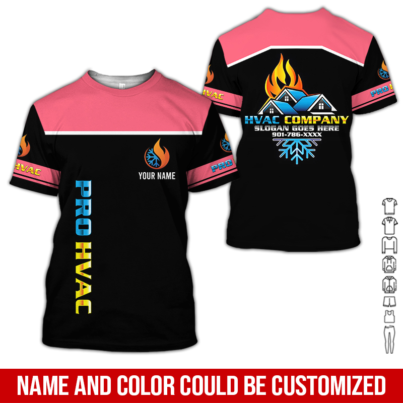 6120192-personalized-name-hvac-best-unifomr-3d-all-over-printed-clothes-da26-131.jpg Custom HVAC Best Unifomr 3D Hoodie - photo 131
