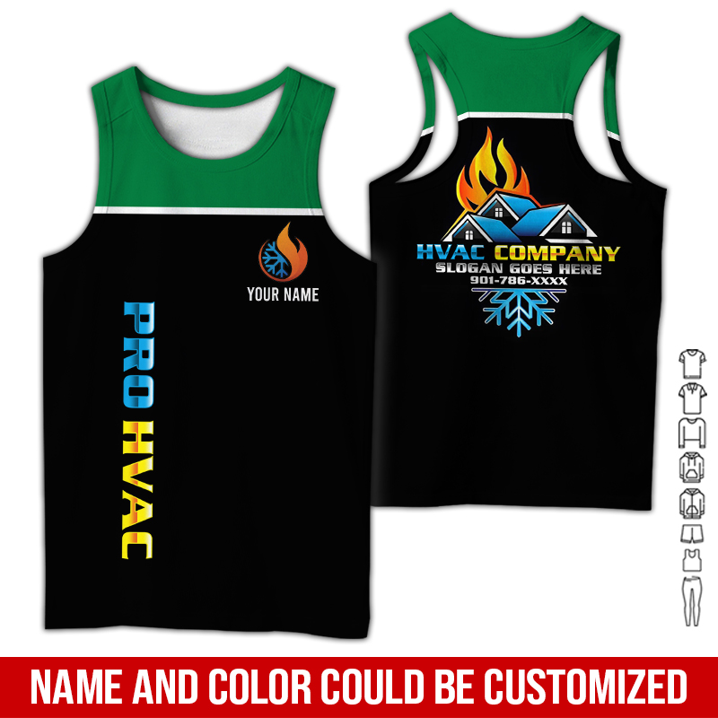 6120192-personalized-name-hvac-best-unifomr-3d-all-over-printed-clothes-da26-151.jpg Custom HVAC Best Unifomr 3D Hoodie - photo 151