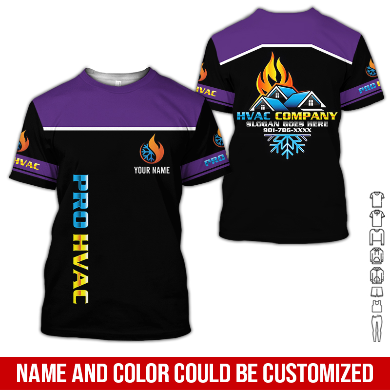 6120192-personalized-name-hvac-best-unifomr-3d-all-over-printed-clothes-da26-157.jpg Custom HVAC Best Unifomr 3D Hoodie - photo 157