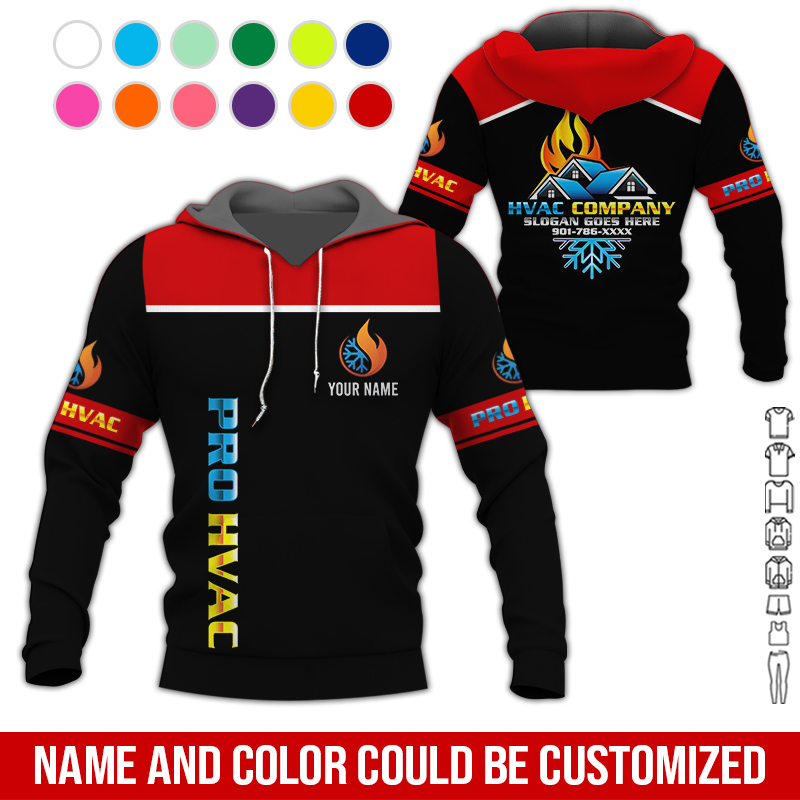 6120192-personalized-name-hvac-best-unifomr-3d-all-over-printed-clothes-da26-18.jpg Custom HVAC Best Unifomr 3D Hoodie - photo 18