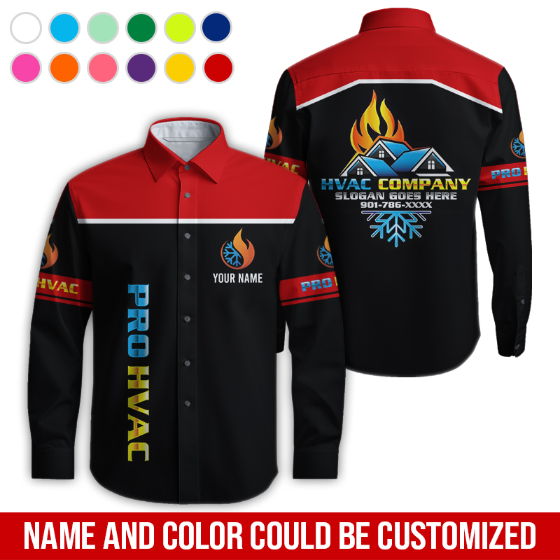 6120192-personalized-name-hvac-best-unifomr-3d-all-over-printed-clothes-da26-20.jpg Custom HVAC Best Unifomr 3D Hoodie - photo 20
