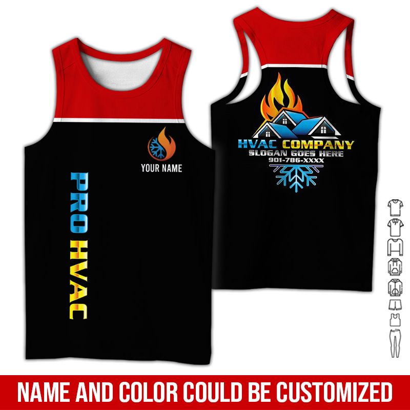 6120192-personalized-name-hvac-best-unifomr-3d-all-over-printed-clothes-da26-21.jpg Custom HVAC Best Unifomr 3D Hoodie - photo 21