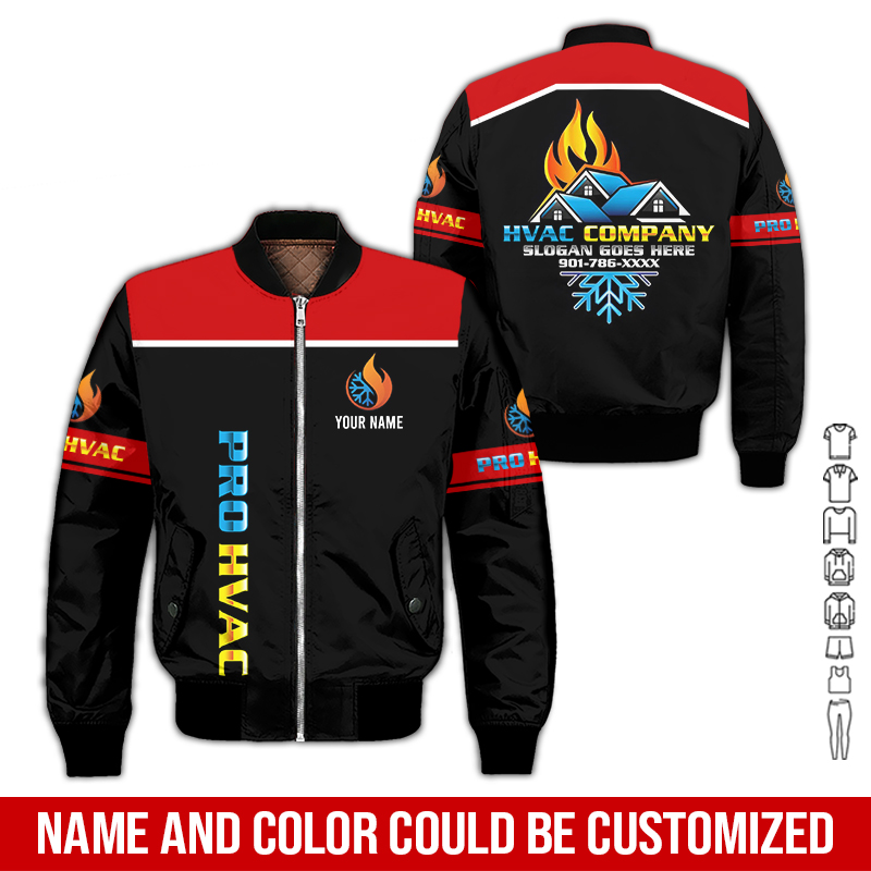 6120192-personalized-name-hvac-best-unifomr-3d-all-over-printed-clothes-da26-22.jpg Custom HVAC Best Unifomr 3D Hoodie - photo 22
