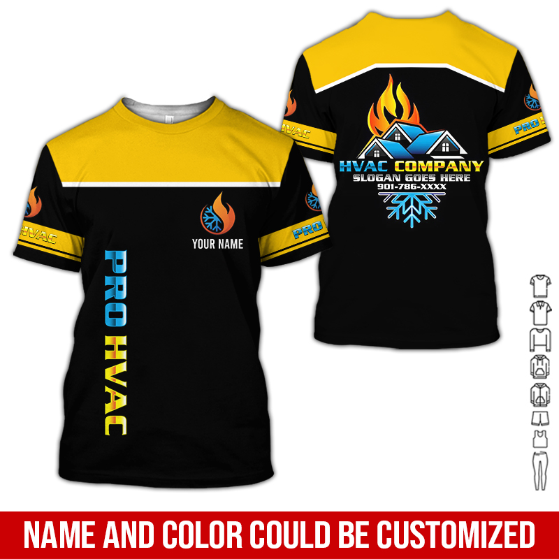 6120192-personalized-name-hvac-best-unifomr-3d-all-over-printed-clothes-da26-27.jpg Custom HVAC Best Unifomr 3D Hoodie - photo 27