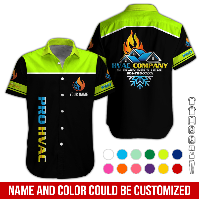 6120192-personalized-name-hvac-best-unifomr-3d-all-over-printed-clothes-da26-3.jpg Custom HVAC Best Unifomr 3D Hoodie - photo 3