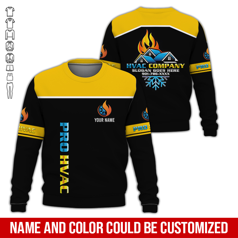 6120192-personalized-name-hvac-best-unifomr-3d-all-over-printed-clothes-da26-30.jpg Custom HVAC Best Unifomr 3D Hoodie - photo 30