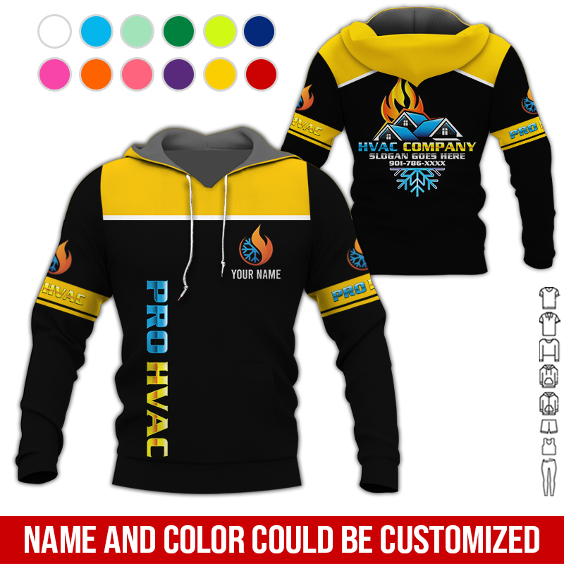6120192-personalized-name-hvac-best-unifomr-3d-all-over-printed-clothes-da26-31.jpg Custom HVAC Best Unifomr 3D Hoodie - photo 31