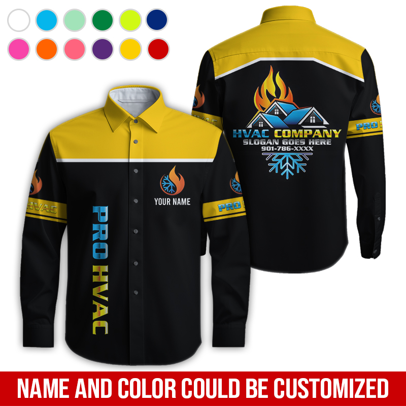 6120192-personalized-name-hvac-best-unifomr-3d-all-over-printed-clothes-da26-33.jpg Custom HVAC Best Unifomr 3D Hoodie - photo 33