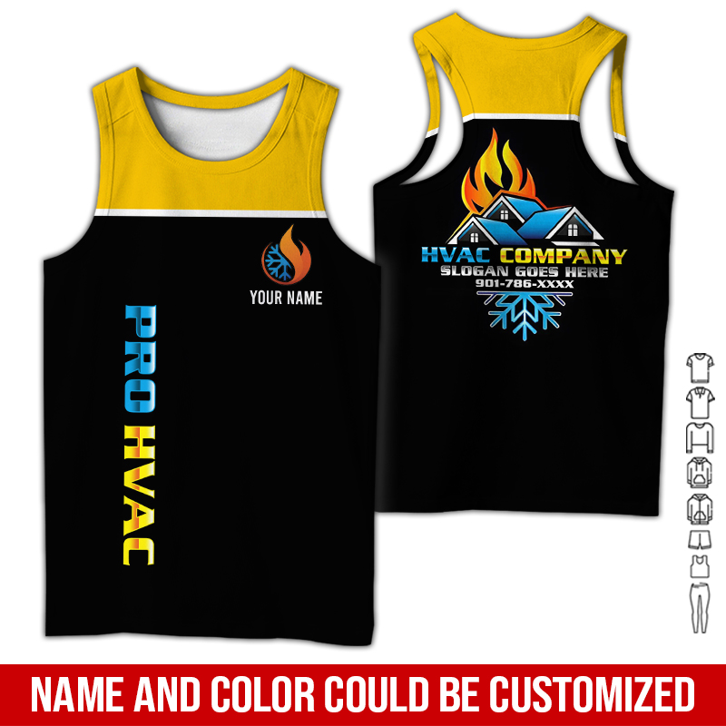 6120192-personalized-name-hvac-best-unifomr-3d-all-over-printed-clothes-da26-34.jpg Custom HVAC Best Unifomr 3D Hoodie - photo 34