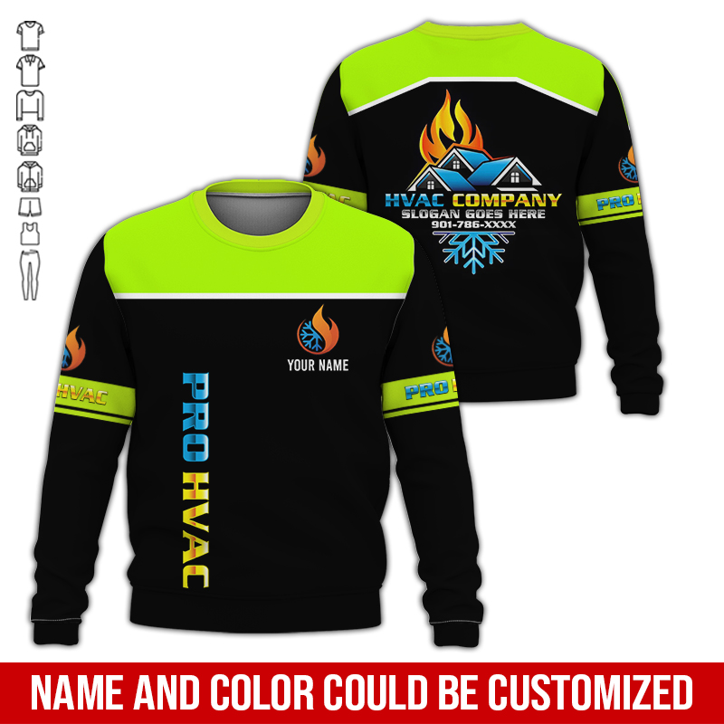 6120192-personalized-name-hvac-best-unifomr-3d-all-over-printed-clothes-da26-4.jpg Custom HVAC Best Unifomr 3D Hoodie - photo 4