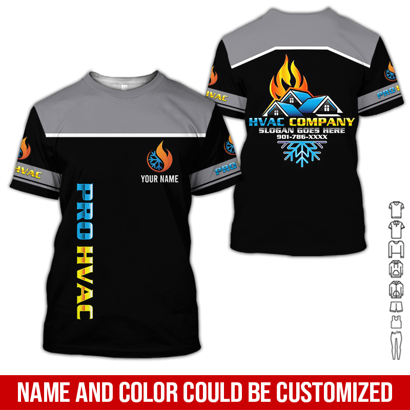 6120192-personalized-name-hvac-best-unifomr-3d-all-over-printed-clothes-da26-40.jpg Custom HVAC Best Unifomr 3D Hoodie - photo 40