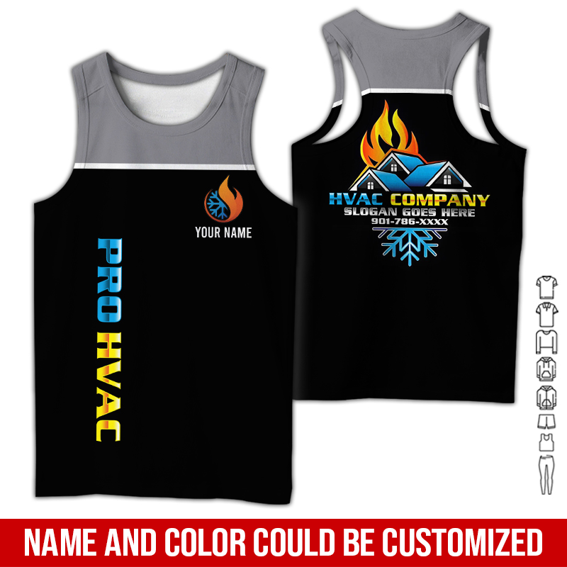6120192-personalized-name-hvac-best-unifomr-3d-all-over-printed-clothes-da26-47.jpg Custom HVAC Best Unifomr 3D Hoodie - photo 47