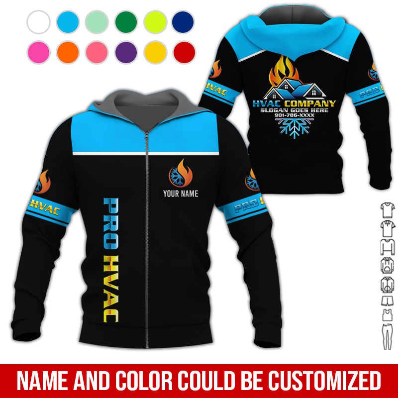 6120192-personalized-name-hvac-best-unifomr-3d-all-over-printed-clothes-da26-58.jpg Custom HVAC Best Unifomr 3D Hoodie - photo 58